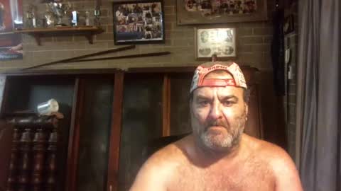 cokecancockfromdownunder online show from 01/07/25, 06:03