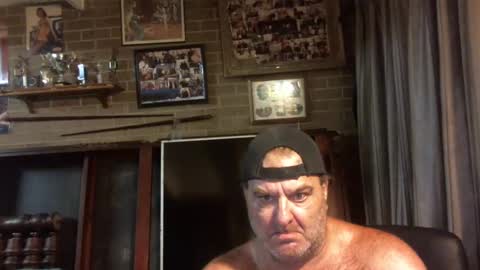 cokecancockfromdownunder online show from 02/27/25, 02:10