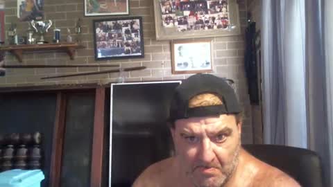 cokecancockfromdownunder online show from 02/28/25, 02:42