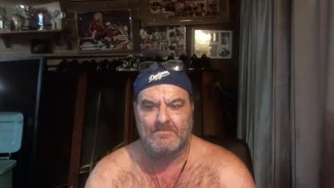 cokecancockfromdownunder online show from 10/01/25, 12:11