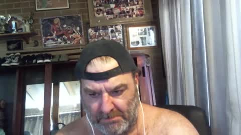 cokecancockfromdownunder online show from 01/06/26, 05:11