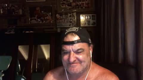 cokecancockfromdownunder online show from 01/08/26, 06:10