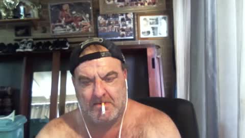 cokecancockfromdownunder online show from 01/10/26, 03:19