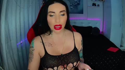 Ur goddess Nikki online show from 01/10/25, 10:50