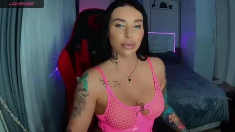 Ur goddess Nikki online show from 03/04/25, 10:46