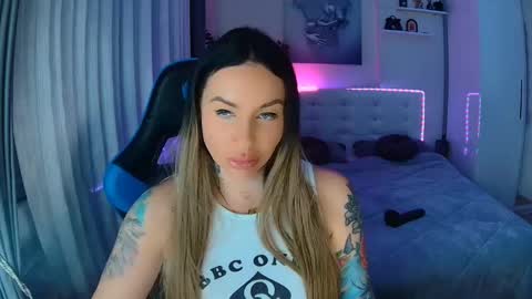 Ur goddess Nikki online show from 02/04/26, 11:16