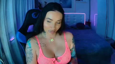 Ur goddess Nikki online show from 03/06/26, 10:23