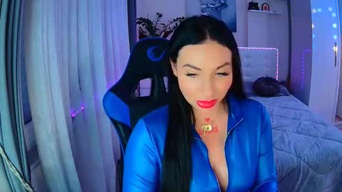 Ur goddess Nikki online show from 03/25/26, 10:54