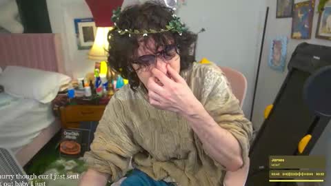 Cokia online show from 01/08/26, 12:35