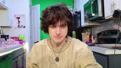 Cokia online show from 02/21/26, 12:33