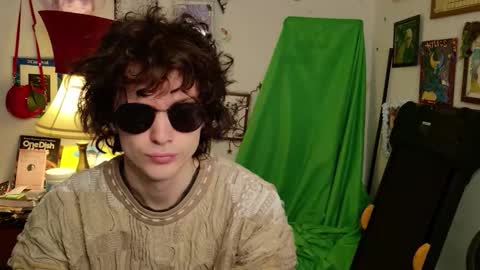 Cokia online show from 03/14/26, 11:10