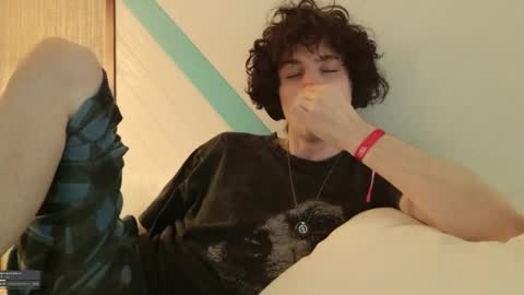 Cokia online show from 04/21/26, 04:23