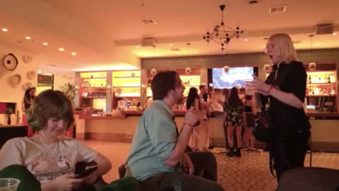 Cokia online show from 04/23/26, 08:13