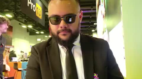Cokia online show from 06/27/26, 11:21