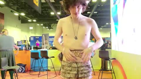 Cokia online show from 06/28/26, 08:04