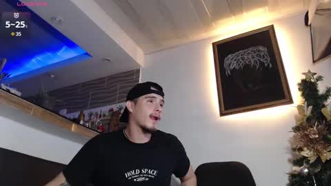 Snapshot of colby_scott chatting on 12/12/24, 03:21 Colby Scott online show from 12/12/24, 03:21