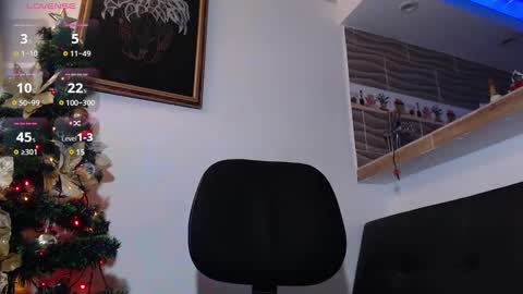 Snapshot of colby_scott chatting on 12/19/24, 06:34 Colby Scott online show from 12/19/24, 06:34