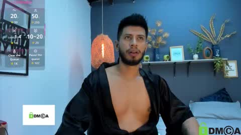 Colby online show from 09/14/25, 10:14