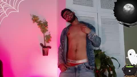 Colby online show from 10/01/25, 06:58