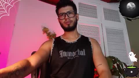 Colby online show from 10/18/25, 07:36