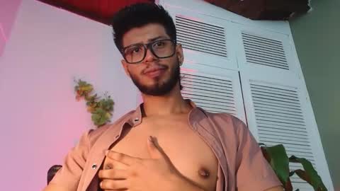 Colby online show from 11/05/25, 07:47