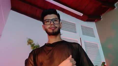 Colby online show from 11/14/25, 09:24