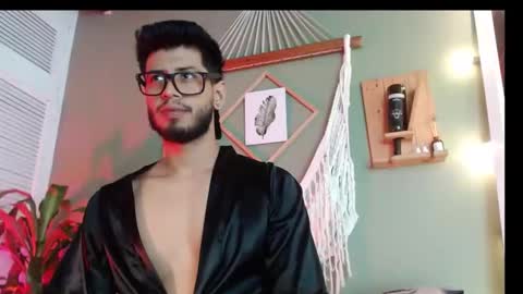 Colby online show from 11/23/25, 08:19