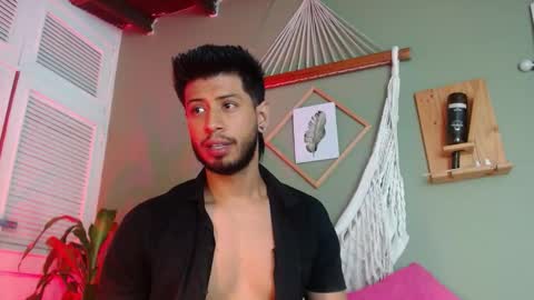 Colby online show from 11/24/25, 08:41