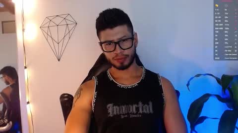 Colby online show from 01/15/26, 07:17