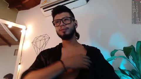 Colby online show from 01/18/26, 07:50