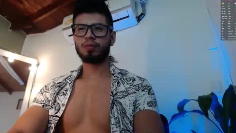 Colby online show from 01/19/26, 12:53