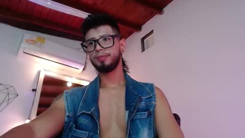 Colby online show from 02/13/26, 07:43