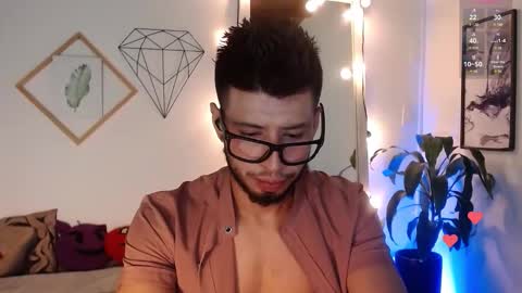 Colby online show from 02/19/26, 08:38