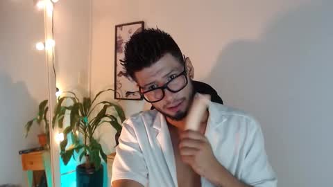 Colby online show from 02/23/26, 07:11