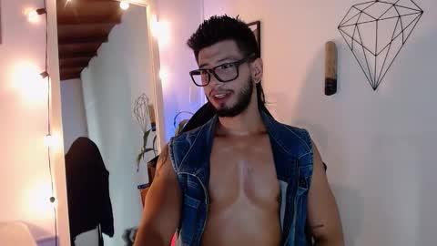 Colby online show from 02/24/26, 07:01