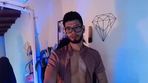 Colby online show from 02/28/26, 09:05