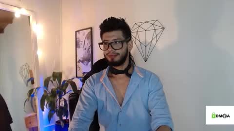 Colby online show from 03/09/26, 06:34