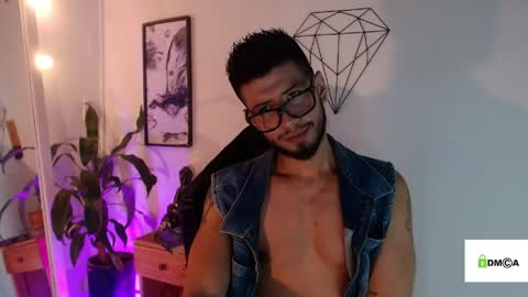 Colby online show from 03/21/26, 06:44