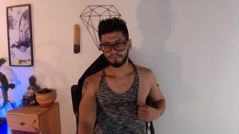 Colby online show from 03/29/26, 05:57