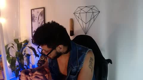 Colby online show from 04/06/26, 04:46