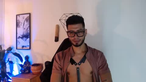 Colby online show from 04/10/26, 09:19