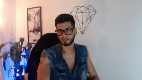 Colby online show from 04/19/26, 08:44