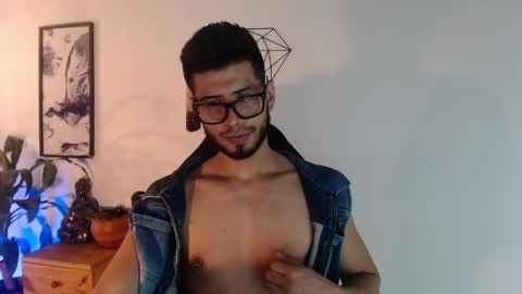 Colby online show from 04/20/26, 06:31