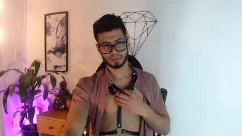 Colby online show from 04/21/26, 07:06