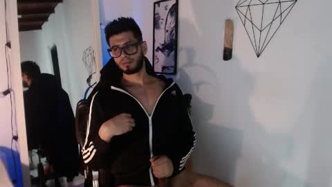 Colby online show from 04/22/26, 07:11