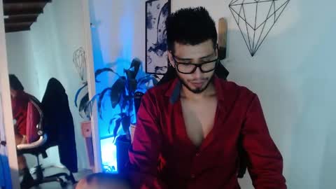 Colby online show from 04/22/26, 07:15