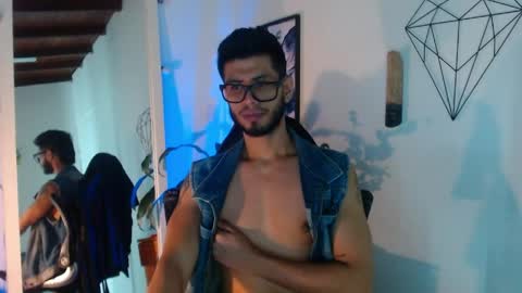 Colby online show from 04/25/26, 07:55