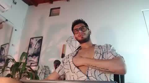 Colby online show from 07/11/26, 10:40