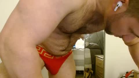 Snapshot of colbymoney chatting on 12/31/24, 03:45 Colby big dick money online show from 12/31/24, 03:45
