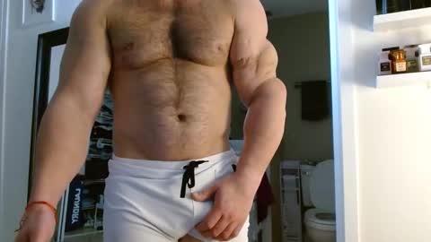 Snapshot of colbymoney chatting on 01/25/25, 03:09 Colby big dick money online show from 01/25/25, 03:09